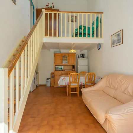 Maison Jonathan A La Palmyre *