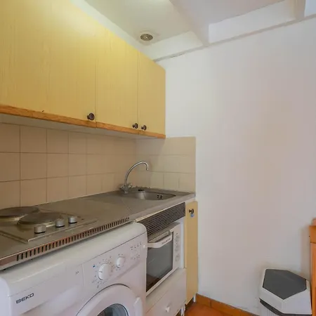 펜션 Maison Jonathan A La Palmyre 레 마트