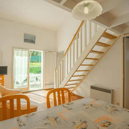 Maison Jonathan A La Palmyre *