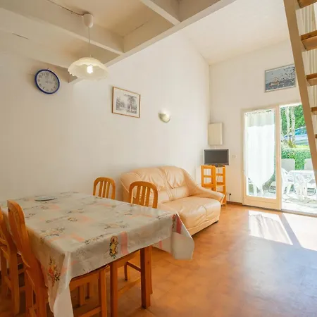 Maison Jonathan A La Palmyre * 레 마트