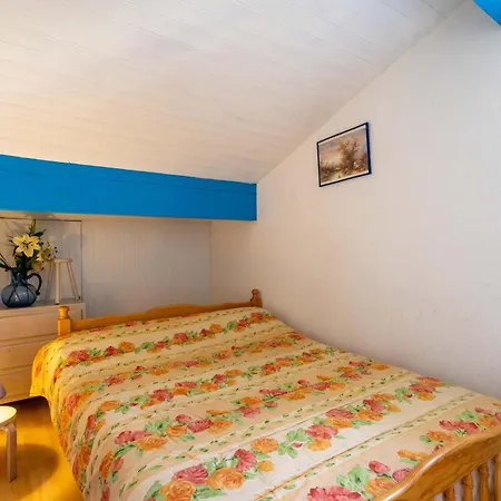 펜션 Maison Jonathan A La Palmyre 레 마트