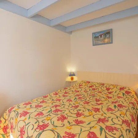 Maison Jonathan A La Palmyre Dom wakacyjny Les Mathes