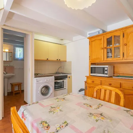 Maison Jonathan A La Palmyre *