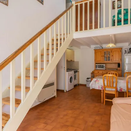 Maison Jonathan A La Palmyre Les Mathes